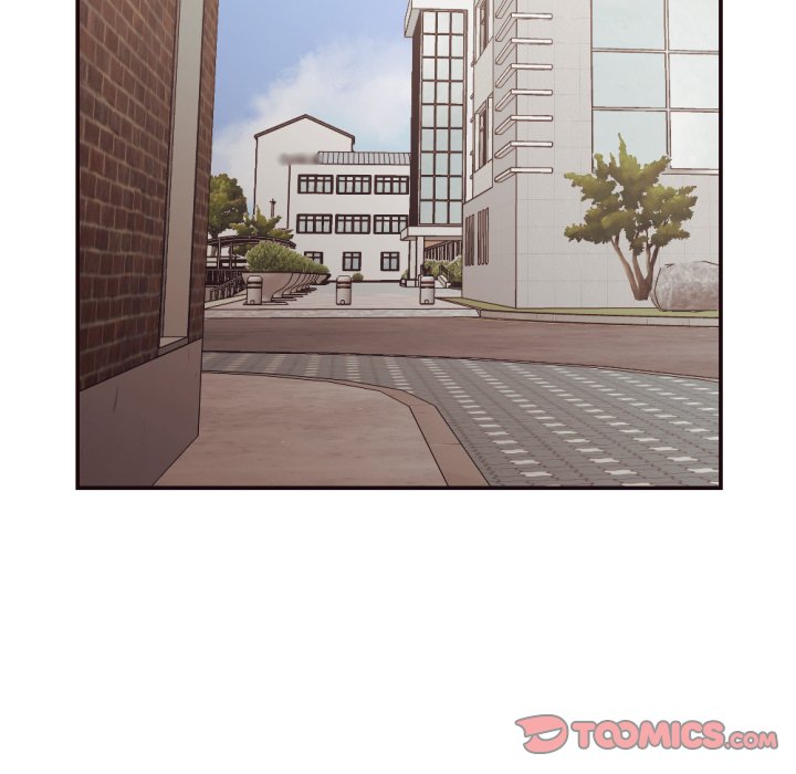 Hidden Past Chapter 20 image 5