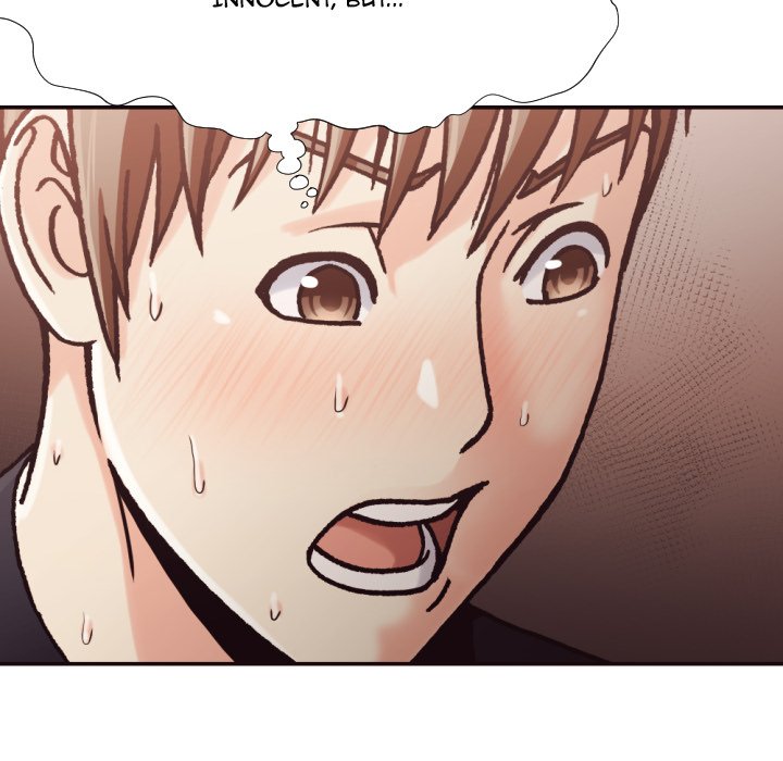 Hidden Past Chapter 20 image 64