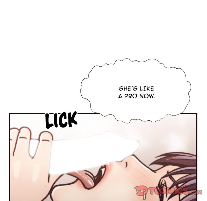 Hidden Past Chapter 20 image 65