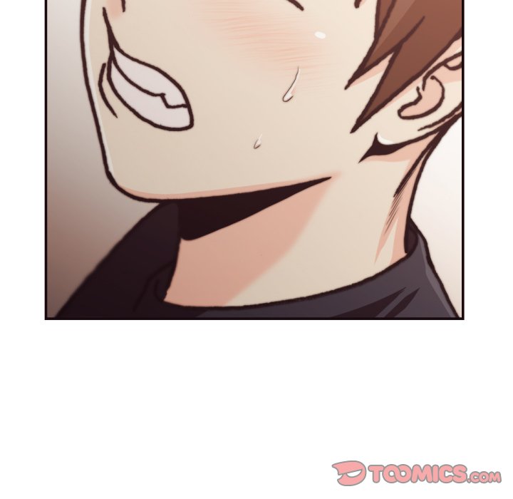 Hidden Past Chapter 20 image 73