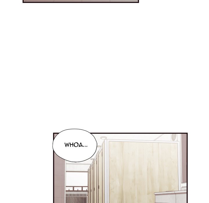 Hidden Past Chapter 20 image 7