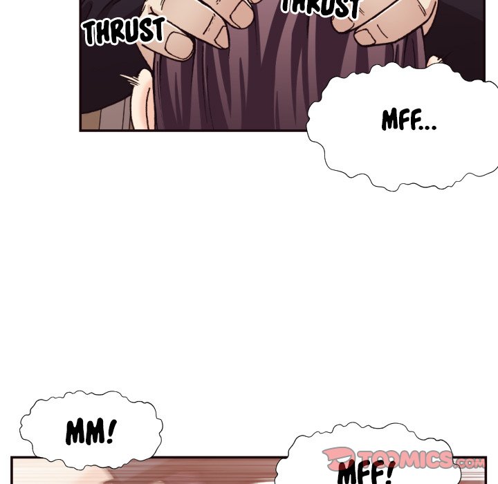 Hidden Past Chapter 20 image 81