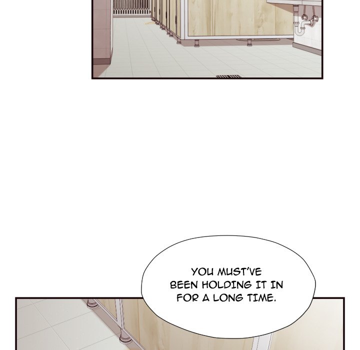 Hidden Past Chapter 20 image 8