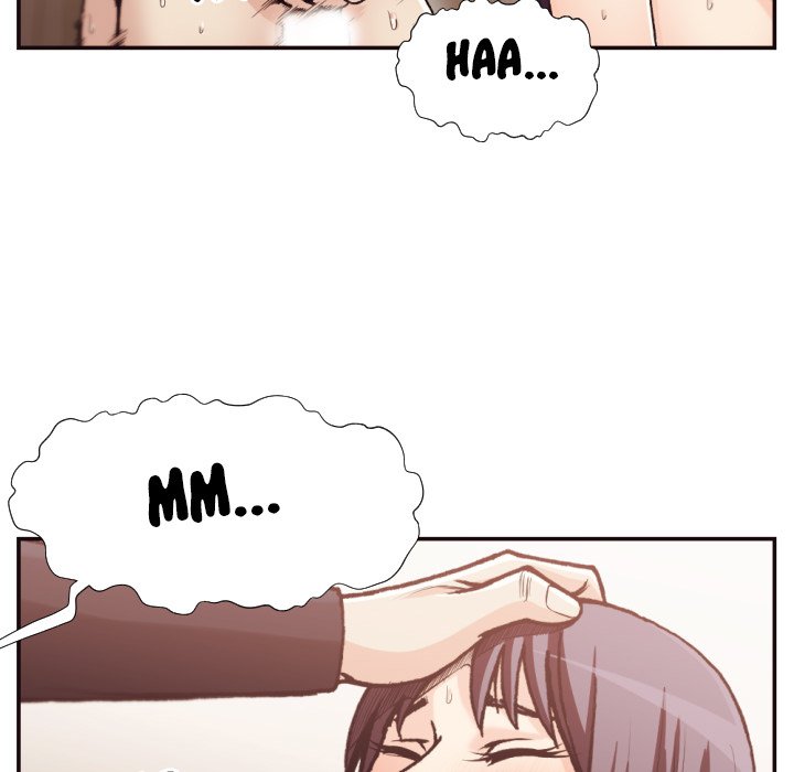 Hidden Past Chapter 20 image 90