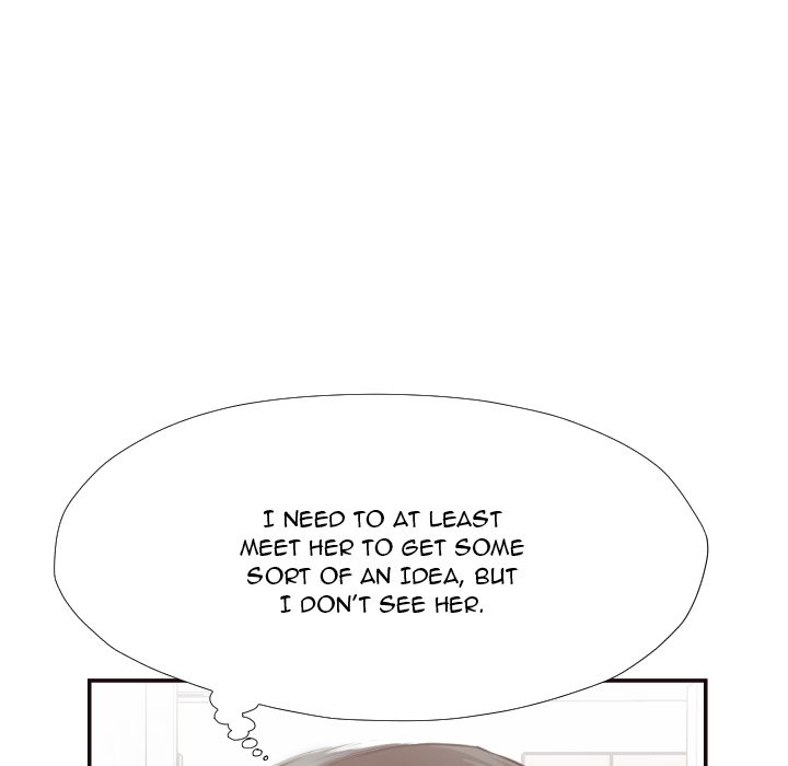 Hidden Past Chapter 21 image 10