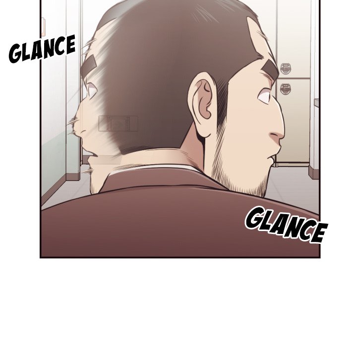 Hidden Past Chapter 21 image 11