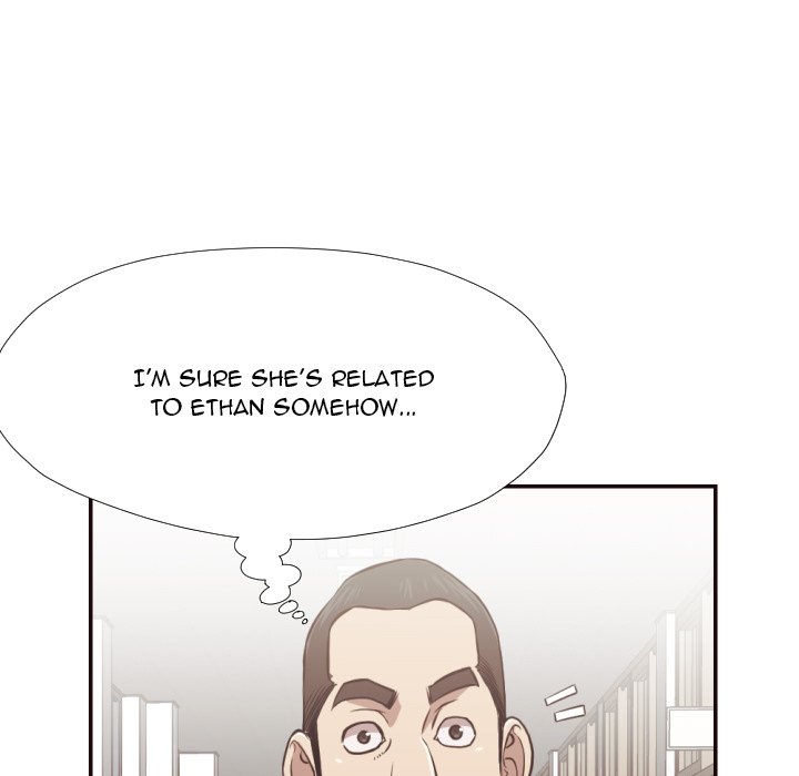 Hidden Past Chapter 21 image 12