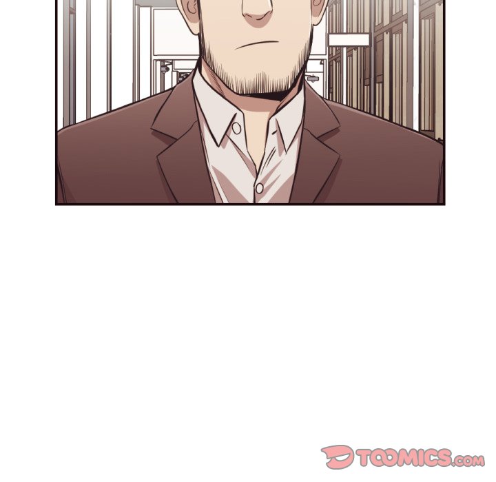 Hidden Past Chapter 21 image 13