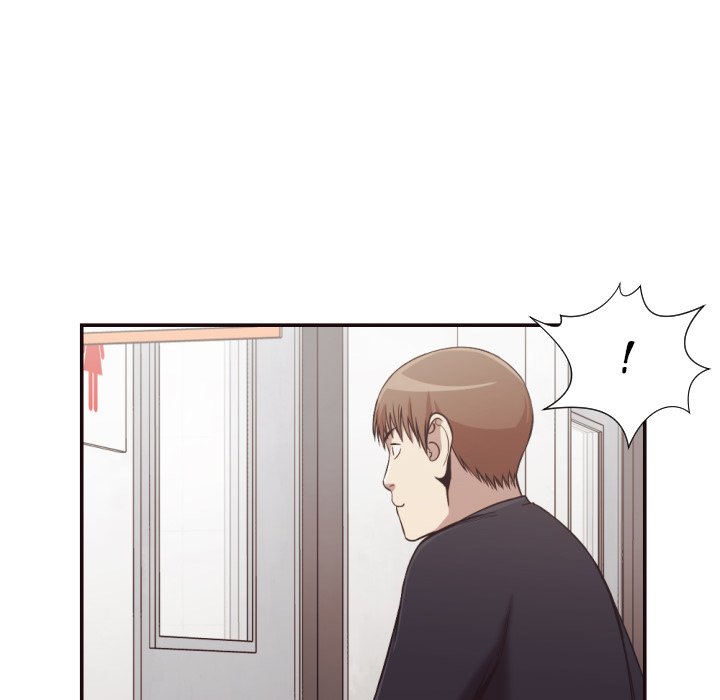 Hidden Past Chapter 21 image 15