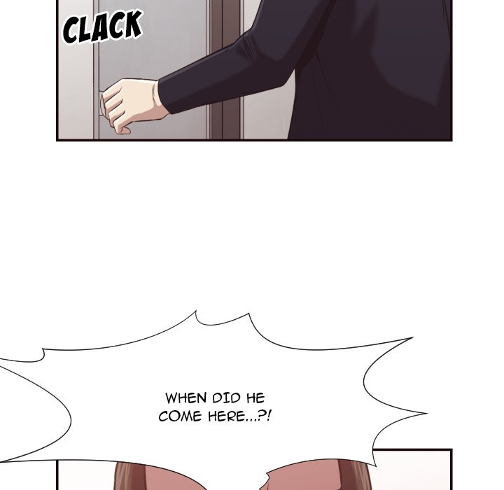 Hidden Past Chapter 21 image 16
