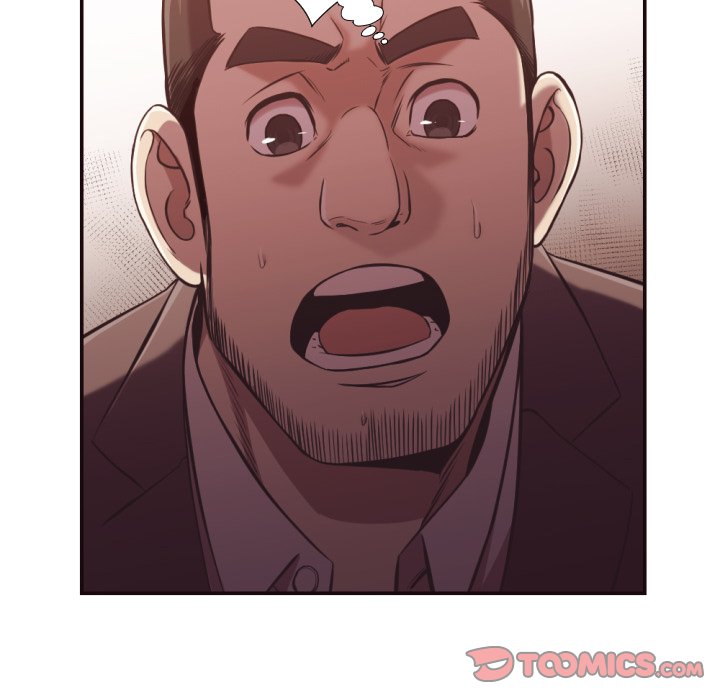 Hidden Past Chapter 21 image 17