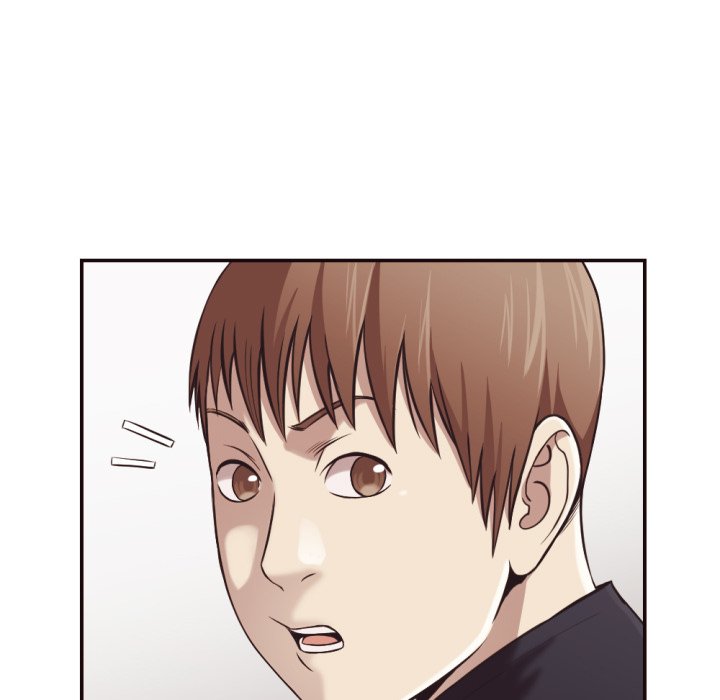 Hidden Past Chapter 21 image 18