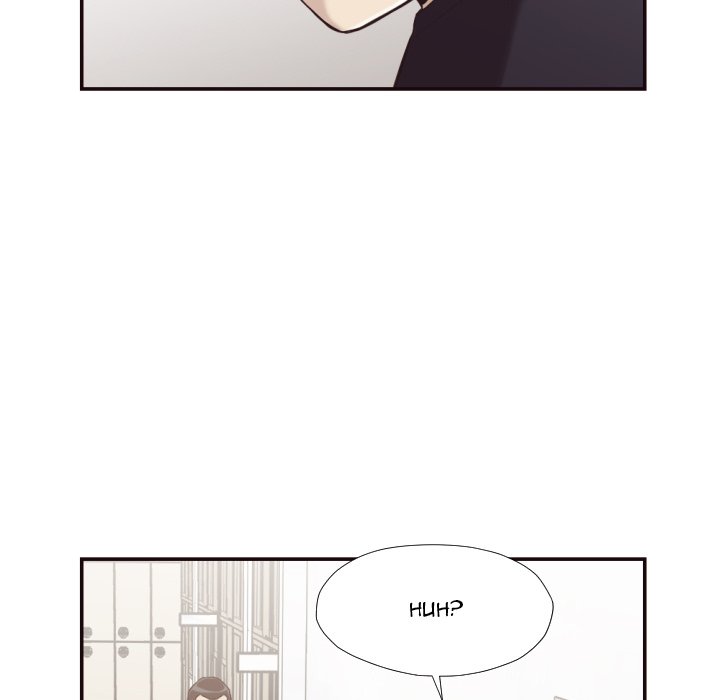 Hidden Past Chapter 21 image 19