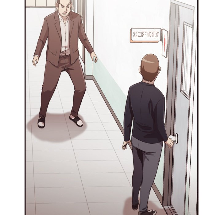 Hidden Past Chapter 21 image 20