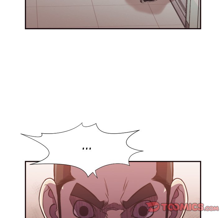 Hidden Past Chapter 21 image 21