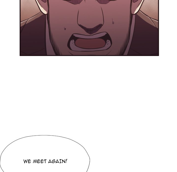 Hidden Past Chapter 21 image 22