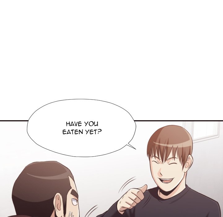 Hidden Past Chapter 21 image 24