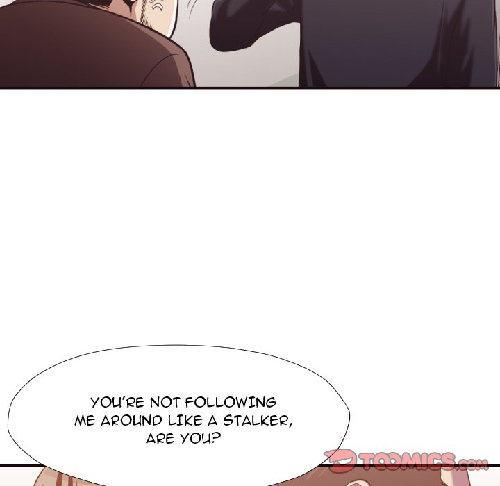 Hidden Past Chapter 21 image 25