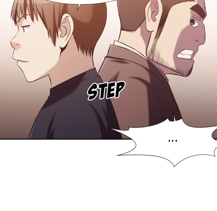 Hidden Past Chapter 21 image 26