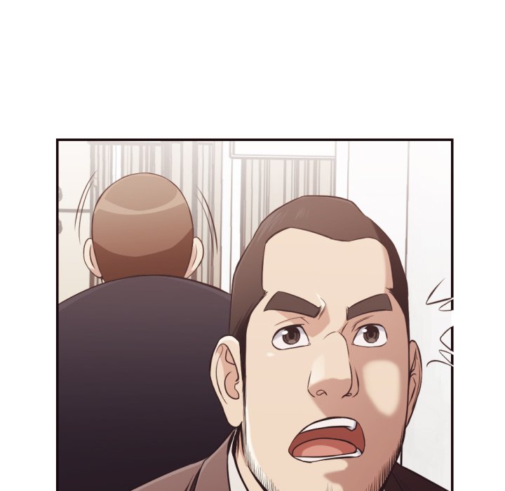 Hidden Past Chapter 21 image 27
