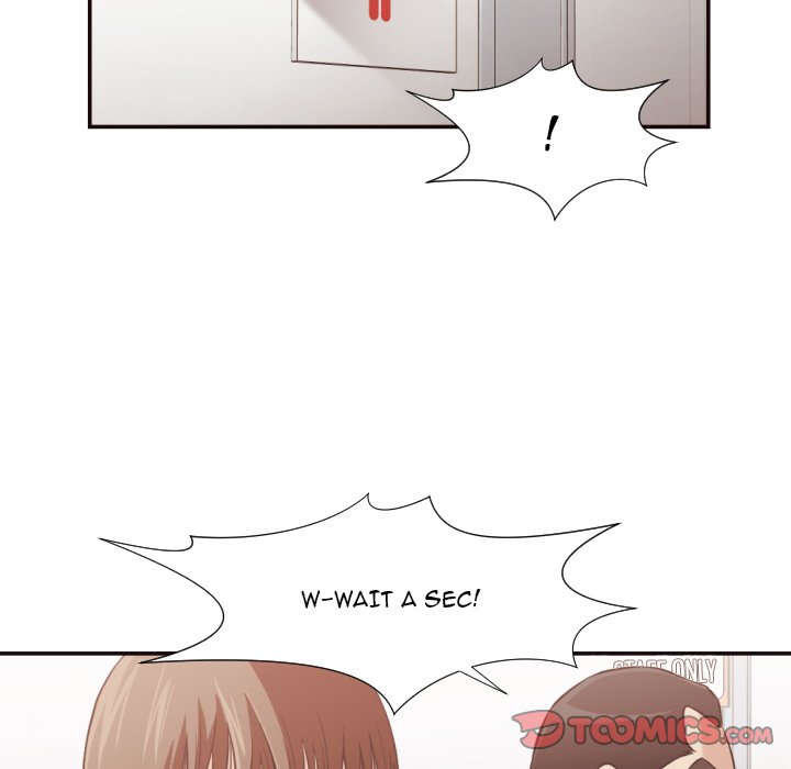 Hidden Past Chapter 21 image 29