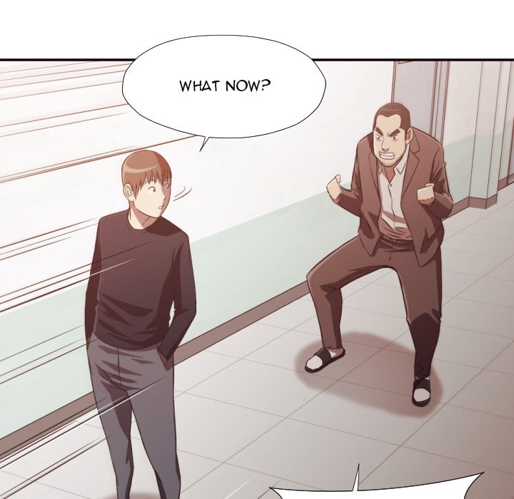 Hidden Past Chapter 21 image 31