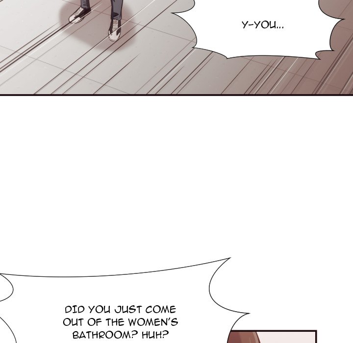 Hidden Past Chapter 21 image 32