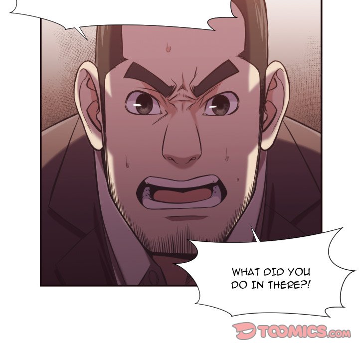 Hidden Past Chapter 21 image 33