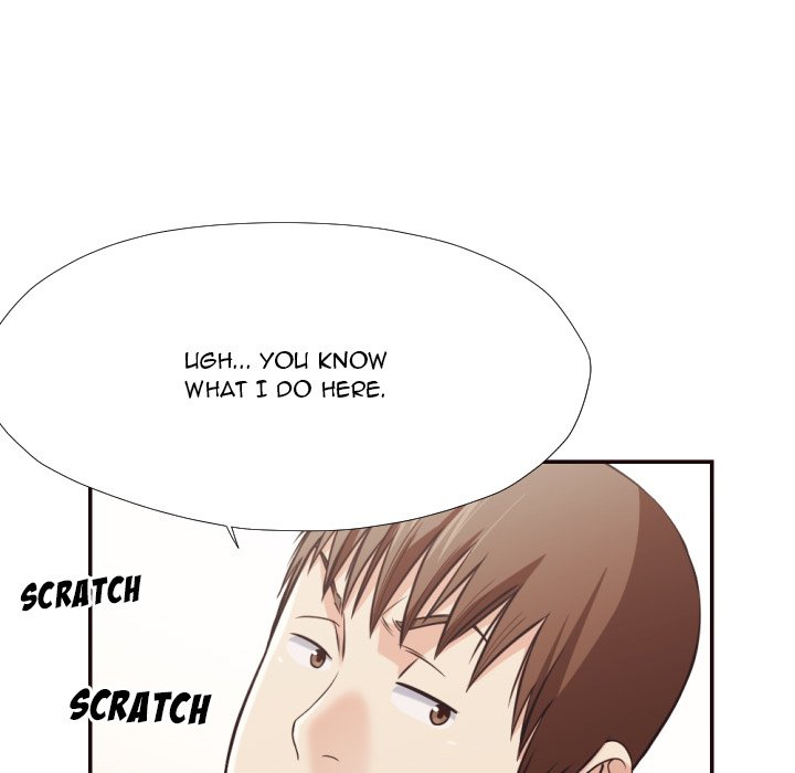 Hidden Past Chapter 21 image 34