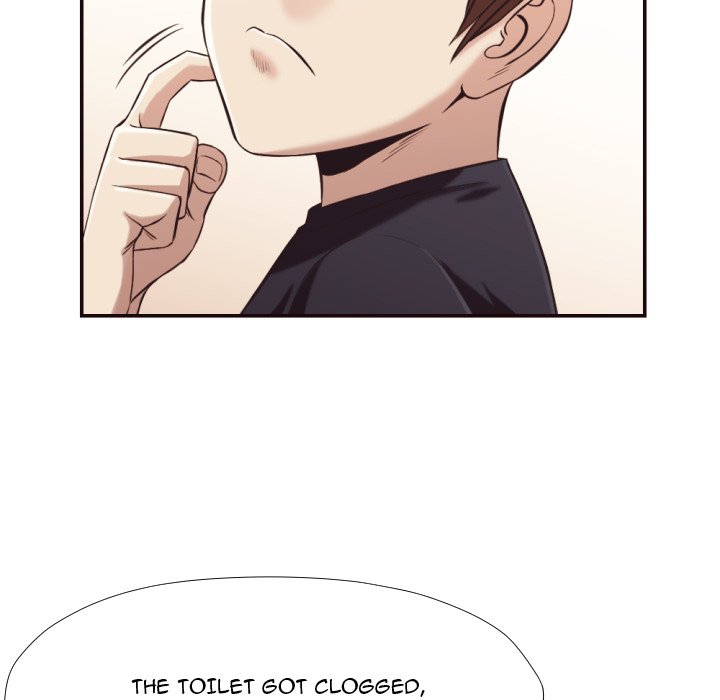 Hidden Past Chapter 21 image 35