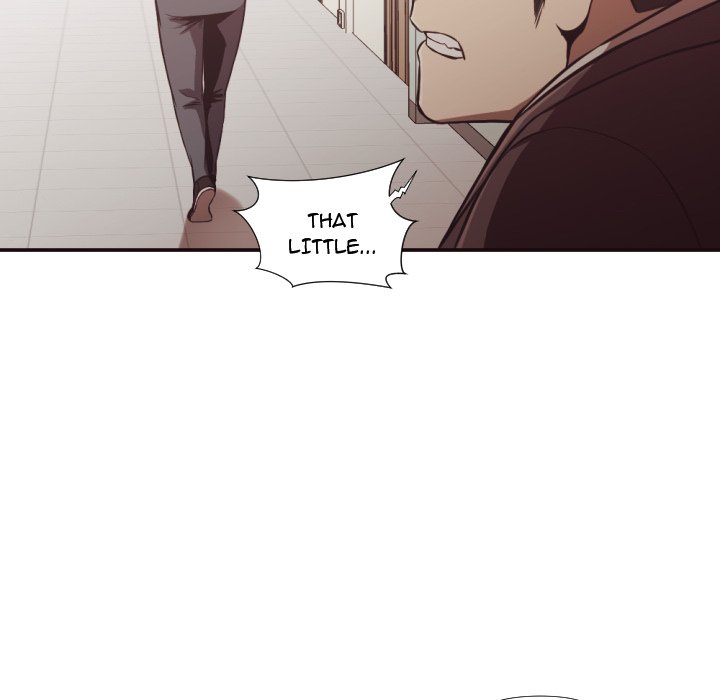 Hidden Past Chapter 21 image 38
