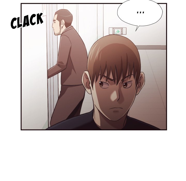 Hidden Past Chapter 21 image 39