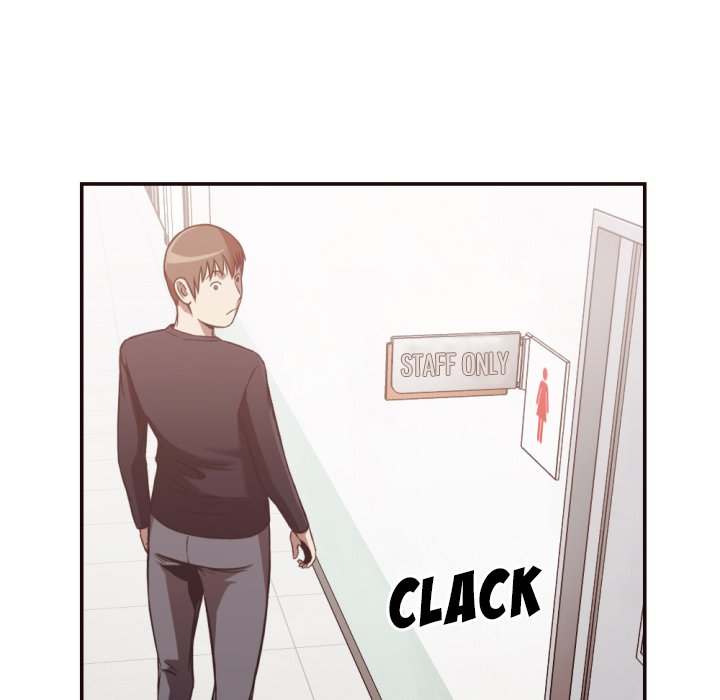 Hidden Past Chapter 21 image 40