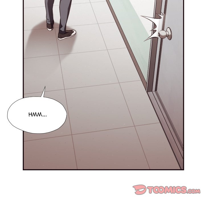Hidden Past Chapter 21 image 41