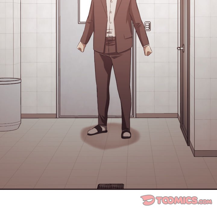 Hidden Past Chapter 21 image 45
