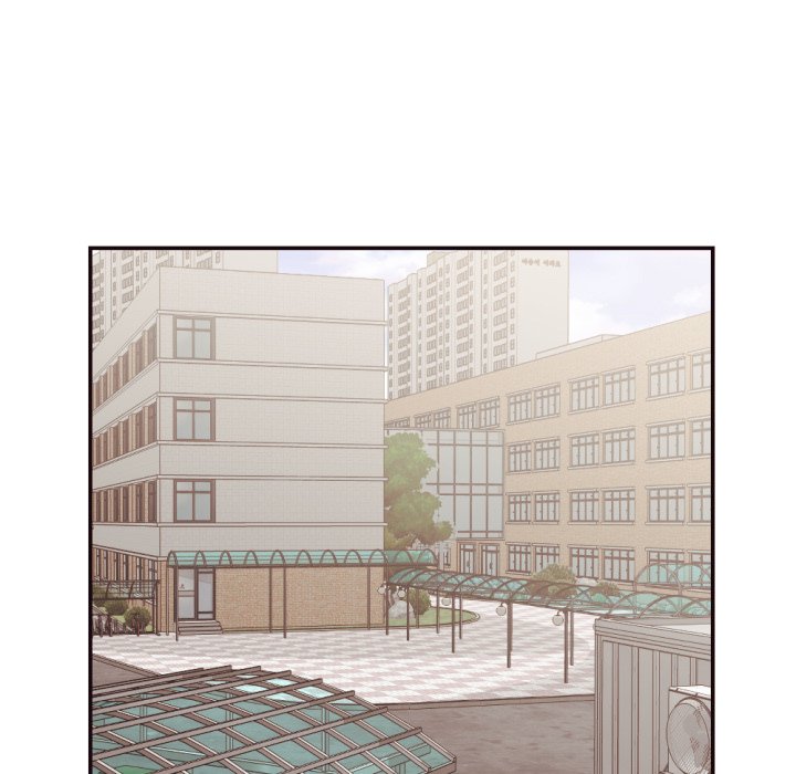Hidden Past Chapter 21 image 4