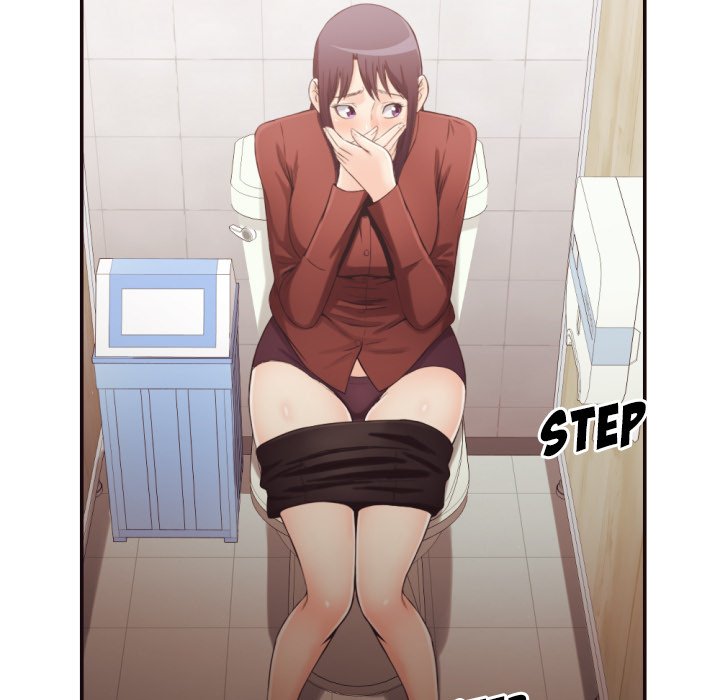 Hidden Past Chapter 21 image 55