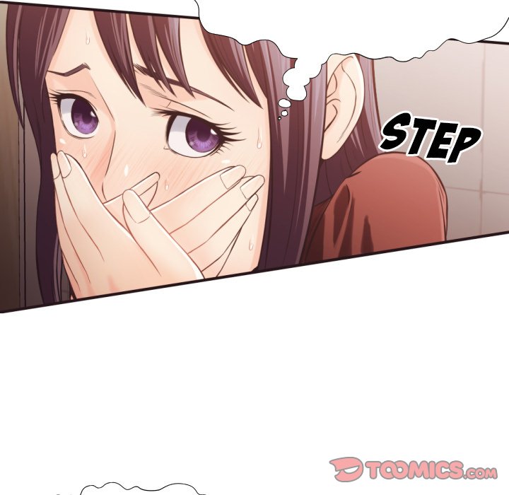 Hidden Past Chapter 21 image 57