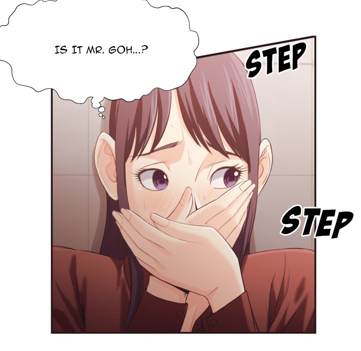 Hidden Past Chapter 21 image 58