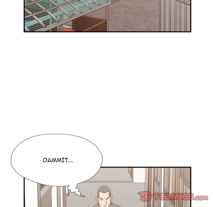 Hidden Past Chapter 21 image 5