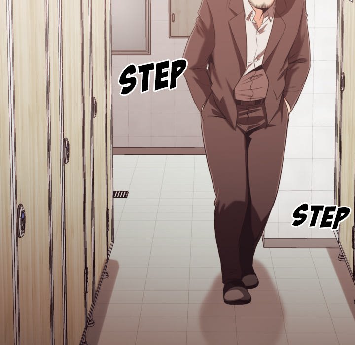 Hidden Past Chapter 21 image 60