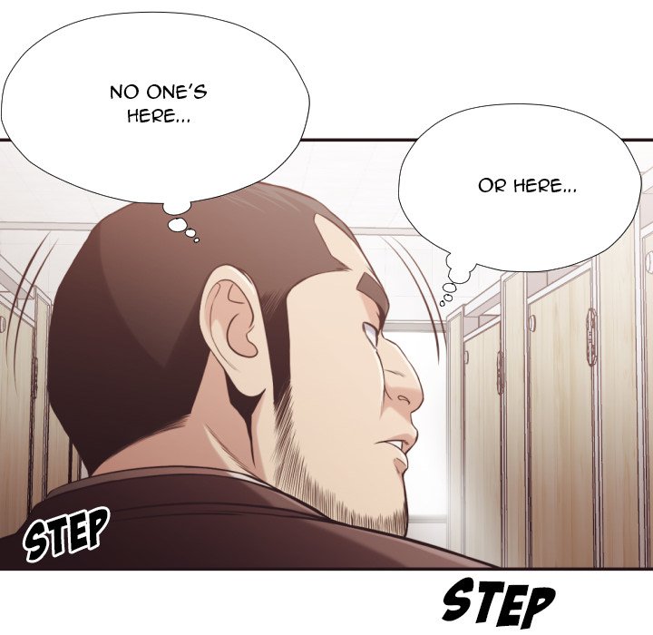 Hidden Past Chapter 21 image 64