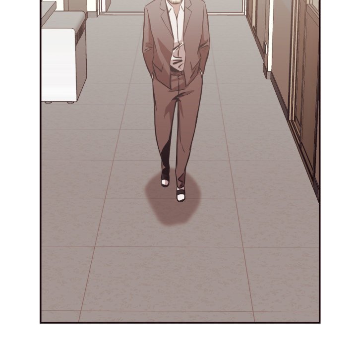 Hidden Past Chapter 21 image 6