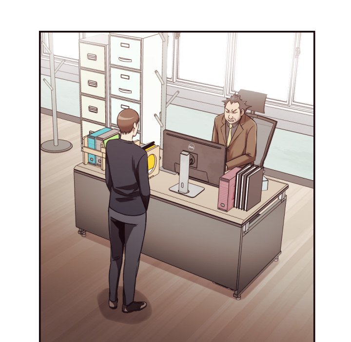 Hidden Past Chapter 21 image 75