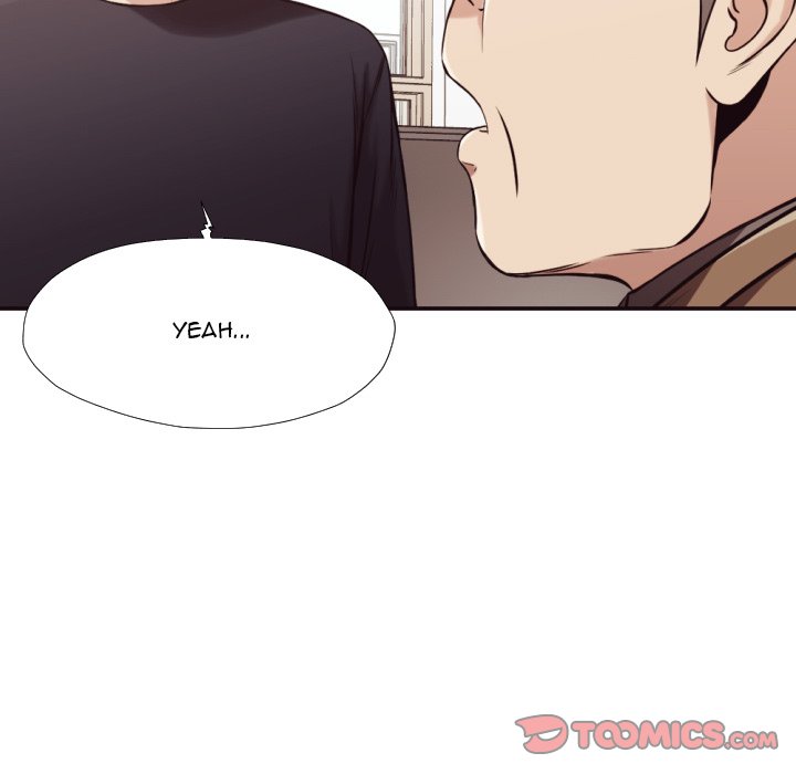 Hidden Past Chapter 21 image 77