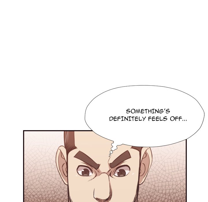 Hidden Past Chapter 21 image 7
