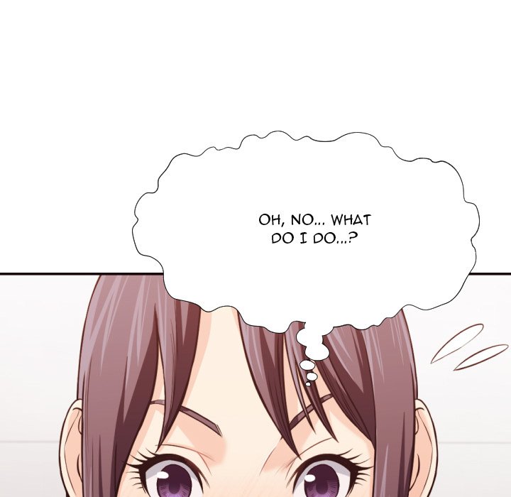 Hidden Past Chapter 21 image 84