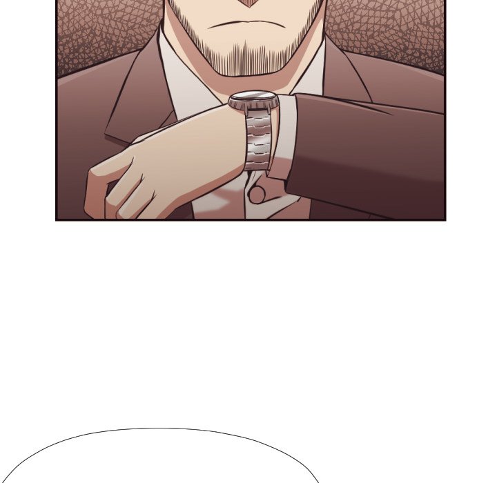Hidden Past Chapter 21 image 8