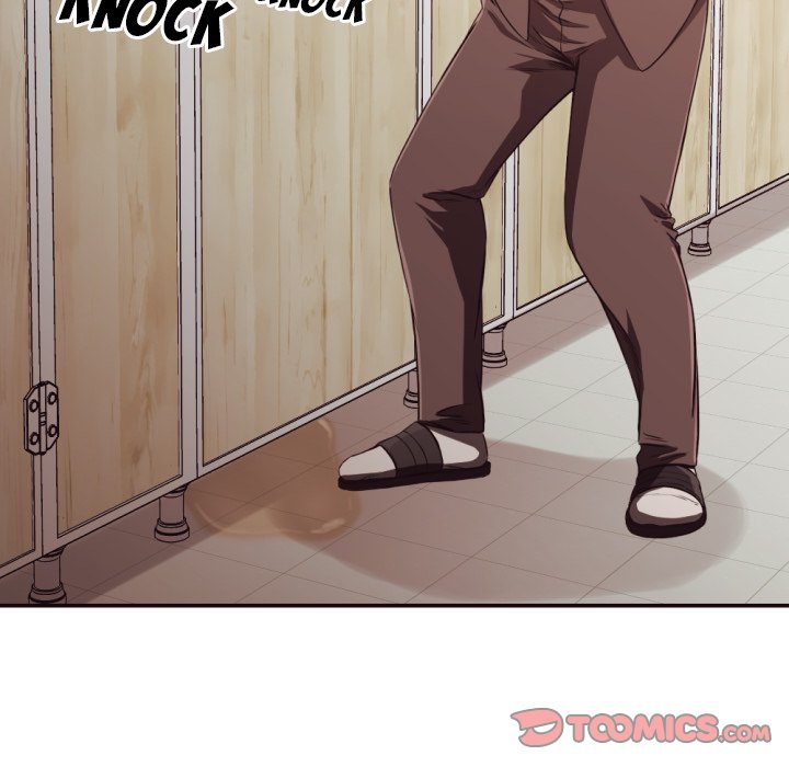 Hidden Past Chapter 21 image 89