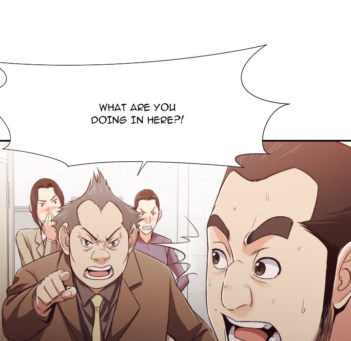Hidden Past Chapter 21 image 92